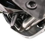 Scarico GPR compatibile con Yamaha Tenere 700 2019-2020 - Decatalizzatore