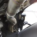 Scarico GPR compatibile con Yamaha Yzf 1000 R1 2004-2006 - Gpe Ann. titanium