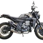 Scarico GPR compatibile con Zontes 350 GK 2022-2024 - Ultracone