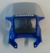 Porta faro anteriore originale per Cagiva V8 Enduro