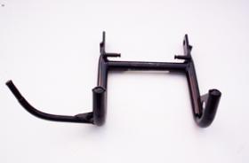 Cavalletto centrale nero per Yamaha TDM 900. Centre stands