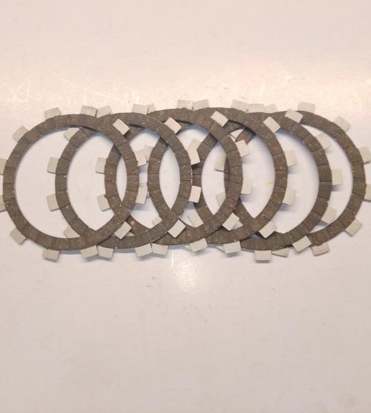 Kit Serie Frizione Gilera KTM