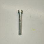 Bulloni per Fissaggio Piaggio  Lunghezza 630mm