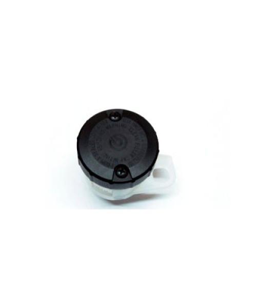 Serbatoio Olio Pompa Freno Anteriore per Ducati Z10312710