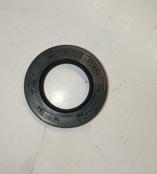 Soffietto Copripolvere D32 foro interno