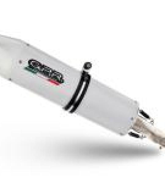 Scarico GPR compatibile con Suzuki Gsx-8R 2022-2024 - Albus Ceramic