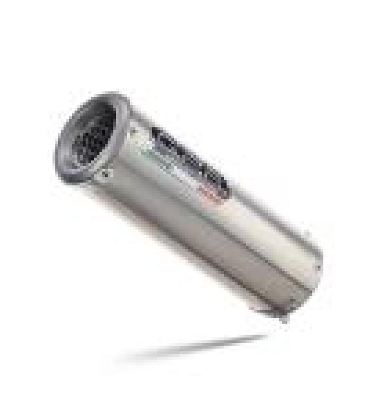 Scarico GPR compatibile con Suzuki Gsx-8R 2022-2024 - M3 Inox