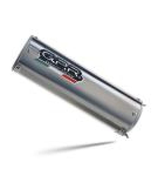 Scarico GPR compatibile con Suzuki Gsx-8R 2022-2024 - M3 Inox