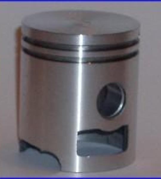 Pistone completo diametro 40 per Benelli 50 MOTO-BI cil.cromato 