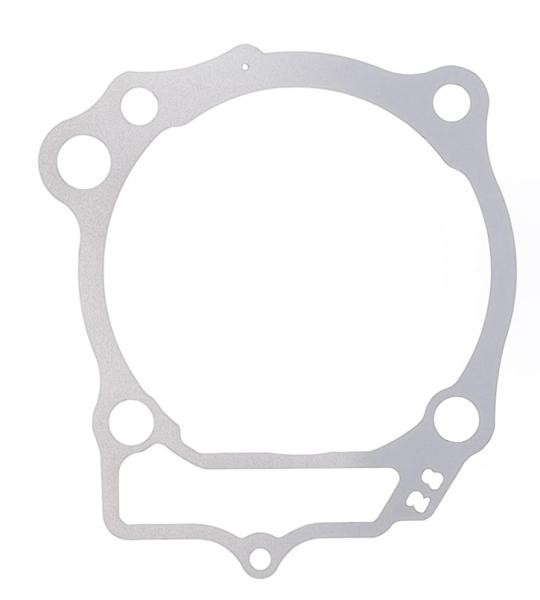 GUARNIZIONE BASE CILINDRO RM-Z 450 L1 SPESSORE 0,2