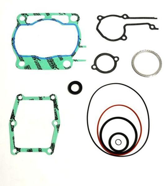 SERIE GUARNIZIONI SMERIGLIO YAMAHA YZ 250 S/T 86-87