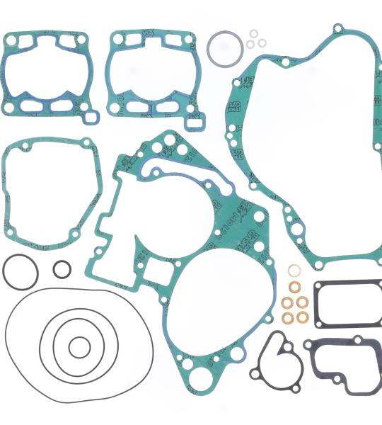 KIT GUARNIZIONI MOTORE SUZUKI RM125 01-11