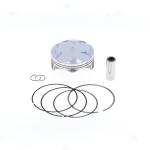 TOP END PISTON TESTA CILINDRO F250R 14-15 D. 76.75MM