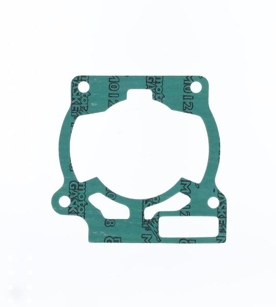GUARNIZIONE BASE CILINDRO SPESSORE 0,4 KTM 125/200