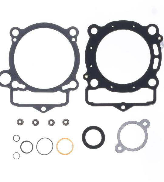 SERIE GUARNIZIONI SMERIGLIO KTM SX-F 350 2016-2018 S/COPERCHIO VALVOLE 
