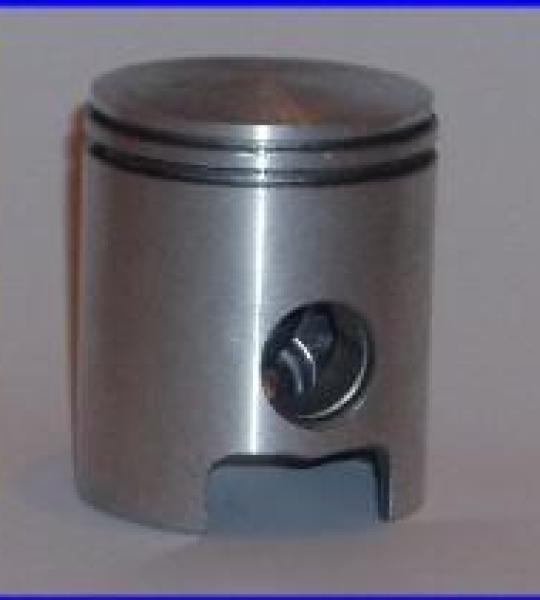 Pistone completo diametro 42 per Beta 65 Sport cil.cromato motor