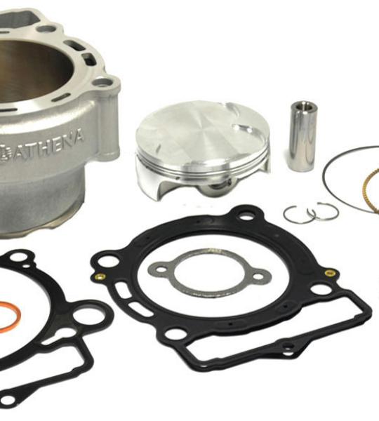 GRUPPO TERMICO KTM SX350F D.88 11-14