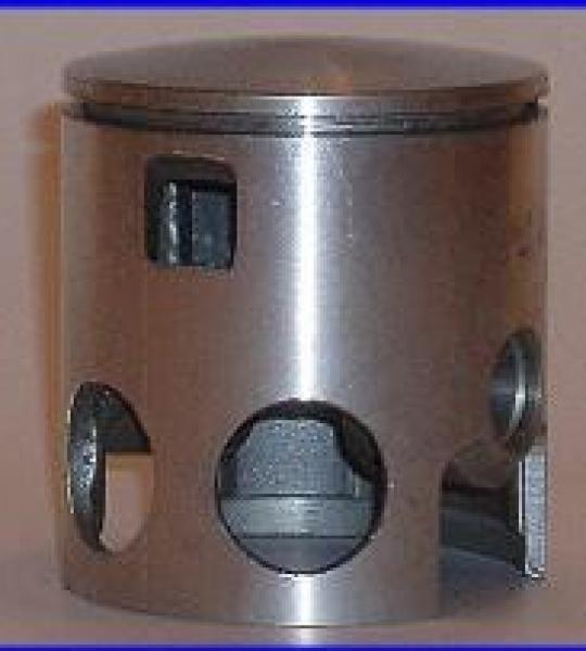 Pistone completo diametro 53 per Yamaha 100 trasf.1981 eurocilin