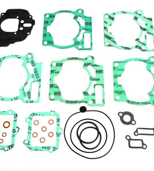 SERIE GUARNIZIONI SMERIGLIO SX/MXC/EXC 200 02-16