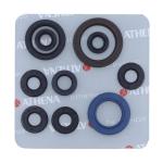 SERIE PARAOLIO KTM SXF 350 11-15 EXC-F 350 12-16