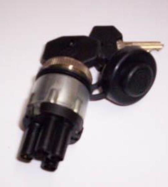 Interruttore a chiave per Cagiva