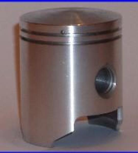 Pistone completo diametro 51 per Kymco 100 scooter 1996-1999.