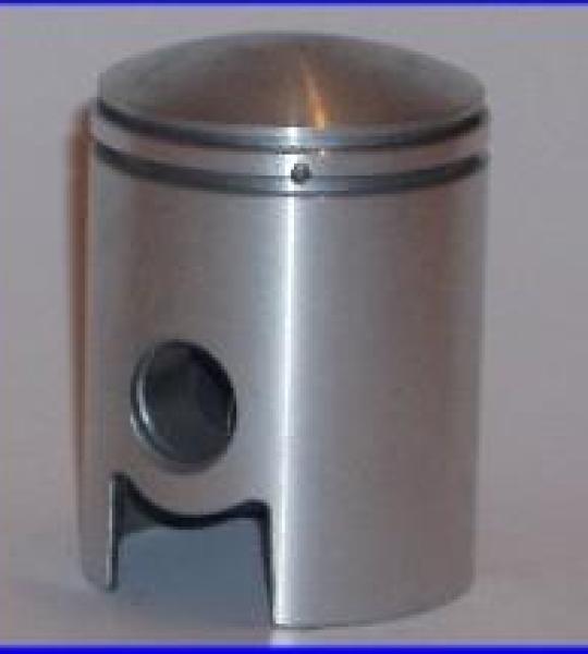 Pistone completo diametro 38,8 per Ducati 50 SL 1-2 cil. Cromato
