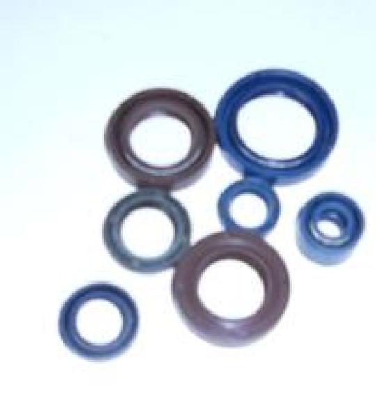 Serie paraoli per Cagiva Cocis 50 '88/93