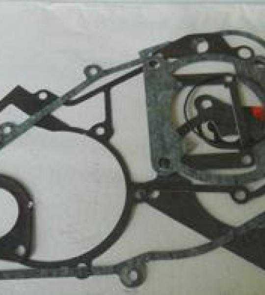 Serie Guarnizioni Motore per Cagiva 125 2T SXT '1982