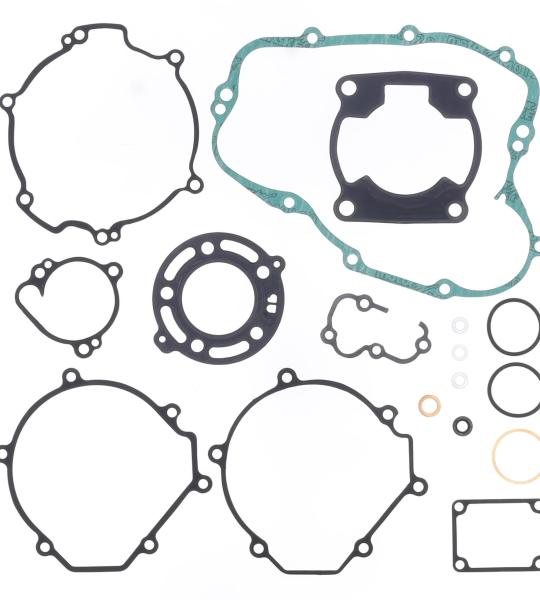 KIT GUARNIZIONI MOTORE KAWASAKI KX 85 2014-2022 + OIL SEALS