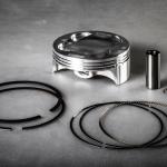 GRUPPO TERMICO YAMAHA YZF450 D102 2020-22
