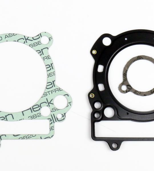 SERIE GUARNIZIONI GRUPPO TERMICO KTM SX-F250 D.80