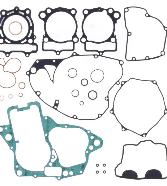 KIT GUARNIZIONI MOTORE SUZUKI RM-Z 250 10-15