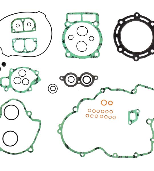 KIT GUARNIZIONI MOTORE KTM XC525 08-10