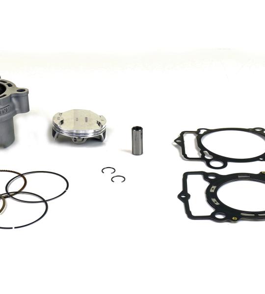GRUPPO TERMICO KTM EXC-F 250 HUSQVARNA FE 250 17-19 BB