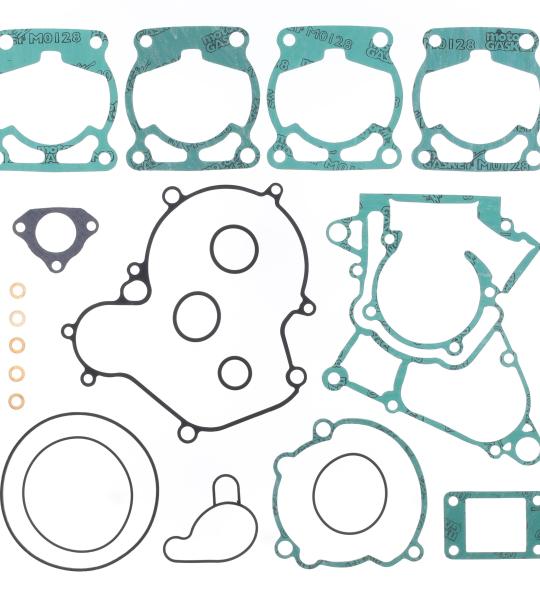 KIT GUARNIZIONI MOTORE KTM SX50 09-22