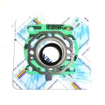 SERIE GUARNIZIONI SMERIGLIO KAWASAKI KX 80 L1/L2/M2/N2/P2 88-89