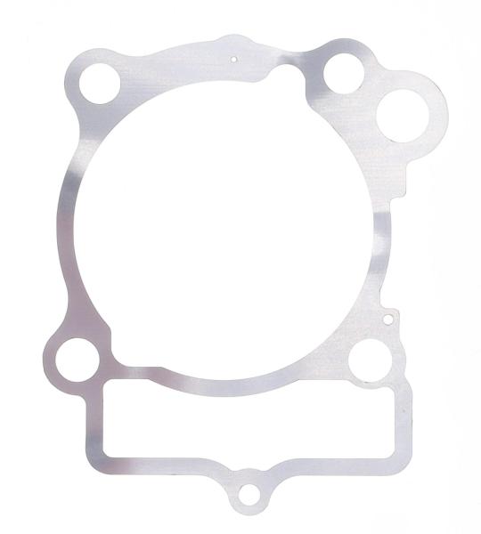 GUARNIZIONE BASE CILINDRO SUZUKI RMZ 250 SPESSORE 0,15 13-18
