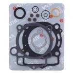 SERIE GUARNIZIONI SMERIGLIO KTM SX-F 350 2016-2018 S/COPERCHIO VALVOLE 