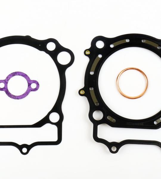 SERIE GUARNIZIONI GRUPPO TERMICO SUZUKI RMZ450 D.95,5