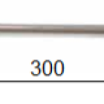 CROSSBAR PER MANUBRI CROSS – ENDURO – SUPERMOTARD