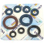 SERIE PARAOLIO KTM SX-F 250 13-15