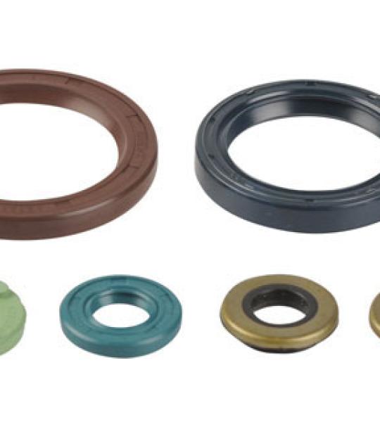 SERIE PARAOLIO KTM SX-F 450 07-12