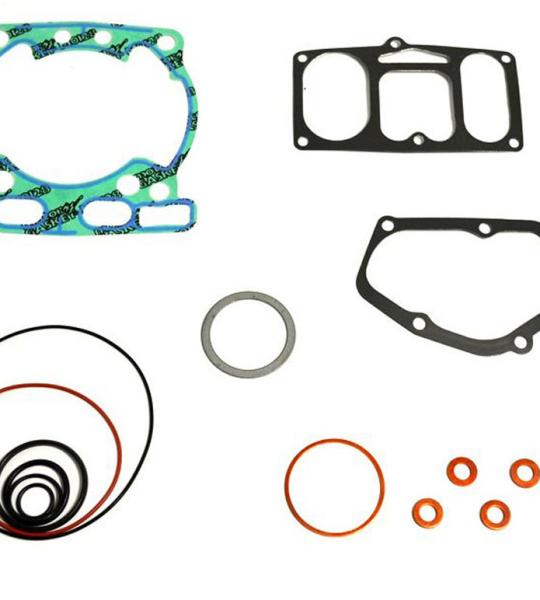 SERIE GUARNIZIONI SMERIGLIO SUZUKI RM250 96-98