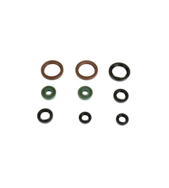 SERIE PARAOLIO KTM SX-F450/SMR450/XC-F450 2014-15