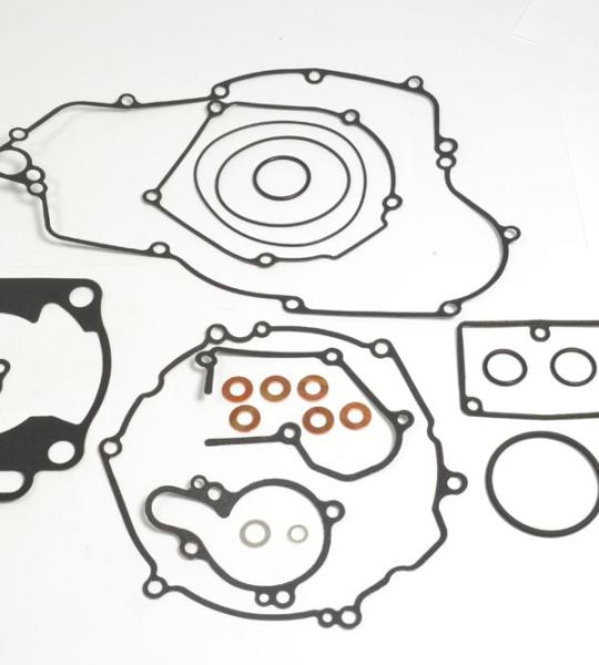 KIT GUARNIZIONI MOTORE KAWASAKI KX 250 05-08