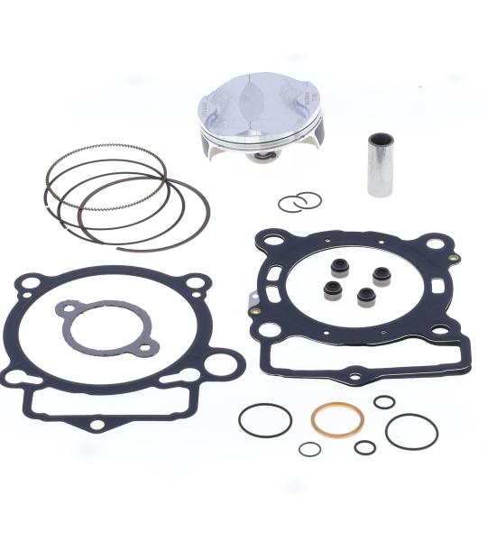 TOP END PISTON KIT EXC-F 250 14-16 D. 77.96MM
