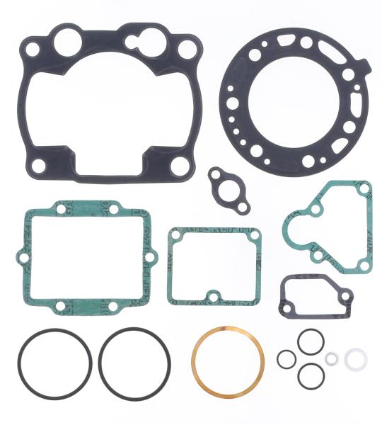 SERIE GUARNIZIONI SMERIGLIO KAWASAKI KX L3 250 01-04