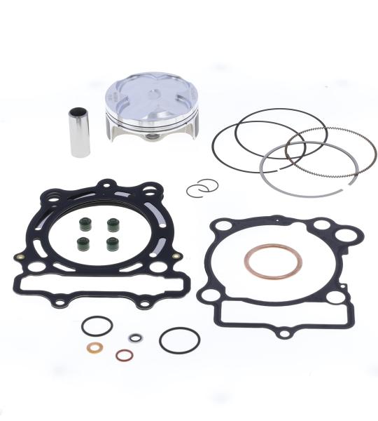 TOP END PISTON KIT RMZ 250 10-18 D. 76.96MM