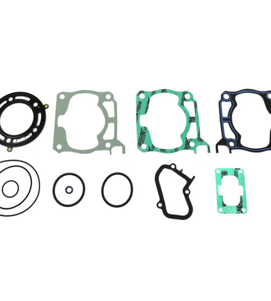 SERIE GUARNIZIONI YAMAHA YZ 144 D.58 05-08
